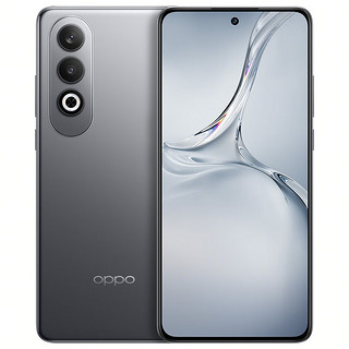 OPPO K12 5G手机 12GB+512GB 星夜