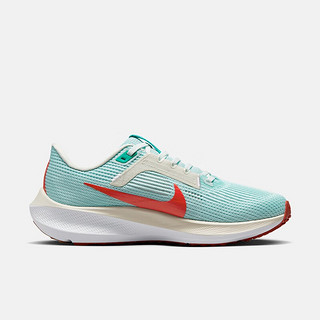 耐克（NIKE）女子公路跑步鞋 PEGASUS 40 DV3854-300 42.5