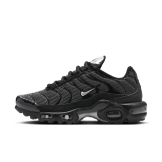 Air Max Plus 女子休闲运动鞋  DQ0850-001