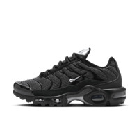 NIKE 耐克 Air Max Plus 女子休闲运动鞋  DQ0850-001