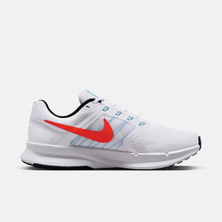 耐克（NIKE）女子公路跑步鞋 RUN SWIFT 3 DR2698-102 42.5