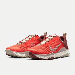 耐克（NIKE）男子越野跑步鞋 WILDHORSE 8 DR2686-600 47.5