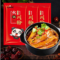 MR.YM 歪卖先生 火锅川粉100g+火锅底料50g