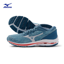 mizuno美津浓wavekizuna3男子跑鞋j1gc2216