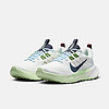 NIKE 耐克 女子越野跑步鞋 JUNIPER TRAIL 2 NEXT NATURE DM0821-103 36