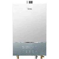 Midea 美的 JSQ30-MATE Ultra 零冷水燃气热水器 16L