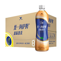 统一 阿萨姆奶茶 500ml*15瓶 原味奶茶