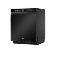 Haier 海尔 晶彩系列 EYBW152266BKU1 嵌入式洗碗机 15套