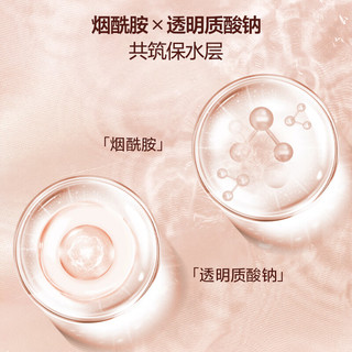 片仔癀皇后牌净妍焕采调肤水 保湿滋润爽肤水护肤品120ml 【保湿滋润】净妍调肤水120ml
