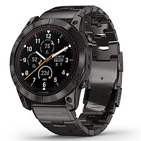 GARMIN 佳明 Fenix 7X Pro 运动手表 尊荣版