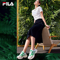 FILA 斐乐 蕨草鞋FERN女鞋运动鞋2023