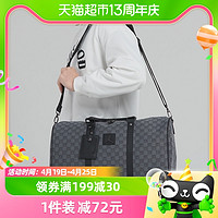 88VIP：NIKE 耐克 春男女JORDAN运动训练休闲单肩包行李包JD2413019AD-002