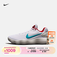 NIKE 耐克 官方HYPERDUNK 2017 LOW男实战篮球鞋夏季新款低帮HF0733