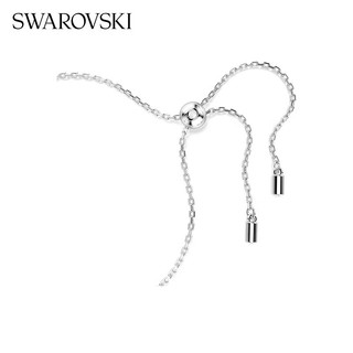 施华洛世奇（SWAROVSKI）HYPERBOLA耀目甜心 手链手镯女生日礼物女 5687621