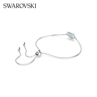 施华洛世奇（SWAROVSKI）HYPERBOLA耀目甜心 手链手镯女生日礼物女 5687621
