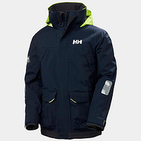 HELLY HANSEN, HH HELLY HANSEN, H/H海丽汉森PIER 3.0防水防风透气耐磨户外旅行休闲男士夹克外套