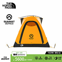 北面 TheNorthFace北面SUMMIT未来之光双人帐篷户外防风春新款|52UT