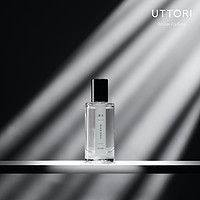 UTTORI 黑木中性淡香精 EDP 50ml