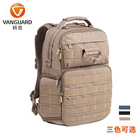 VANGUARD 精嘉 VEO RANGE T专业大容量微单单反包相机包双肩包防水摄影包男