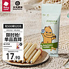 BabyPantry 光合星球 啵啵鱼肠 玉米味 100g