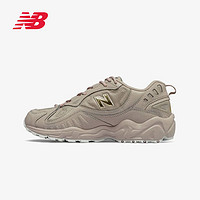 百亿补贴：new balance NewBalance NB 女子缓震低帮休闲跑步鞋 WL703CLC