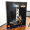 百亿补贴：LEGO 乐高 创意系列21335电动灯塔玩具男女孩拼插积木