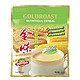 GOLDROAST 金味 即食燕麦片冲饮谷物营养代餐麦片多口味可选独立包装冲泡便捷 加燕麦420g