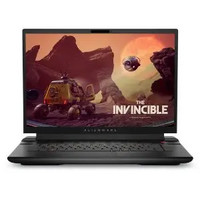 ALIENWARE 外星人 m16 2K240Hz笔记本