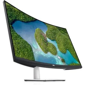 DELL 戴尔 S3221QS 32\