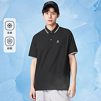 Semir 森马 男士短袖POLO衫