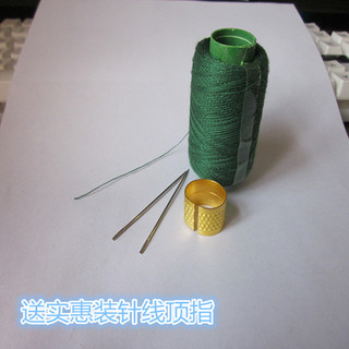 野人谷【可叠\/可盖】叠被加厚帆布片豆腐块标准军训宿舍内务板懒人叠被子军训被定型 军绿色叠被