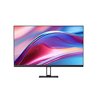 五一放价：Redmi 红米 A27Q 2025款 27英寸IPS显示器（2560×1440、100Hz、95% DC-P3）