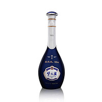 YANGHE 洋河 梦之蓝m6 国际版 浓香型白酒 52度 750ML 单瓶装