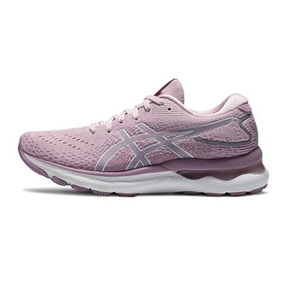 ASICS 亚瑟士 GEL-NIMBUS 24 女士跑步鞋