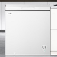 Ronshen 容声 BD/BC-200ZMSMB 冷柜 200升 一级能效