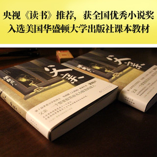 父亲（茅盾文学得主、《人世间》原者梁晓声亲情小说，央视《读书》栏目，获全国优秀小说。）