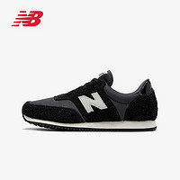 百亿补贴：new balance NB 女子 户外休闲缓震跑鞋 WLC100JB只有小码