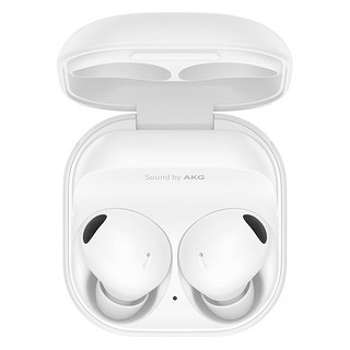 SAMSUNG 三星 Galaxy Buds2 Pro 真无线蓝牙耳机智能降噪运动耳机/AKG/24bit/IPX7