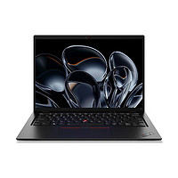 10点开始：ThinkPad 思考本 S2 2024 13.3英寸笔记本电脑（Ultra5、16GB、1TB）