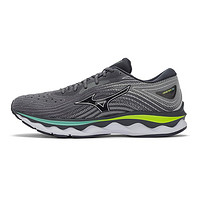 Mizuno 美津浓 WAVE SKY6 男款运动跑步鞋 J1GC220204