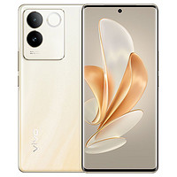 百亿补贴：vivo S17e旗舰新品5G拍照智能电竞游戏手机全面屏官方正品