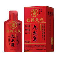 九龙斋 桂花酸梅汤浓缩汁 30ml*10条