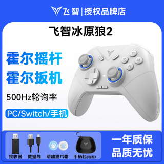 冰原狼2游戏手柄PC电脑无线蓝牙switch双人成行steam幻兽帕鲁