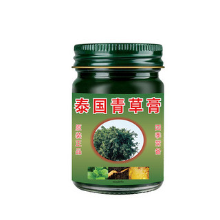 MEQI 泰国青草膏 50g