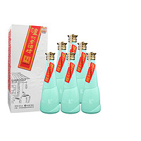 泸州老窖泸州老酒坊典藏酒52度500ml*6瓶装浓香型礼品酒收藏商务