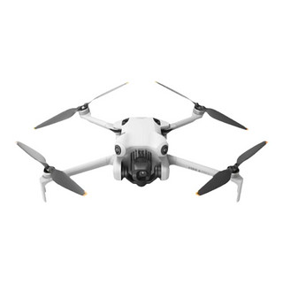 出行好物：DJI 大疆 Mini 4 Pro 迷你航拍无人机 普通遥控器版