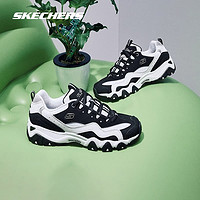 SKECHERS 斯凯奇 12493 怪兽甜心熊猫鞋