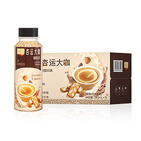 露露【试用】咖啡斑斓费南雪风味280ml*15瓶 咖啡