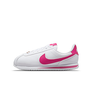 NIKE 耐克 Cortez Basic Sl (GS) 大童休闲运动鞋 904764