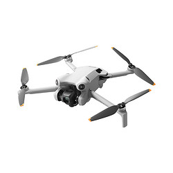 DJI 大疆 Mini 4 Pro 迷你航拍無人機 普通遙控器版